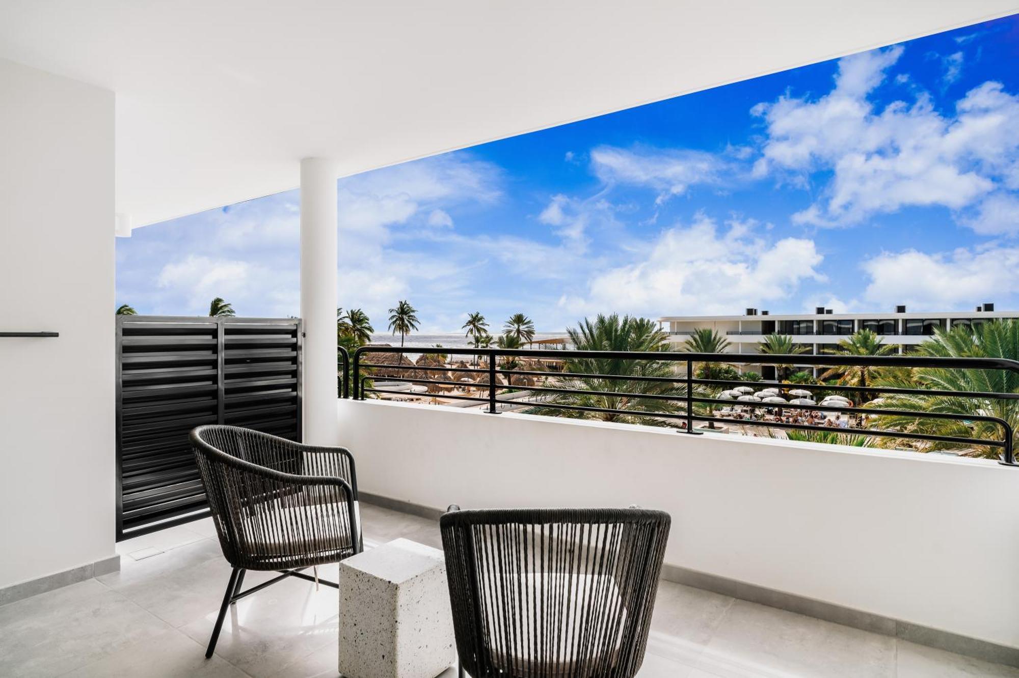 Mangrove Beach Corendon Curacao All-Inclusive Resort, Curio Willemstad Bagian luar foto