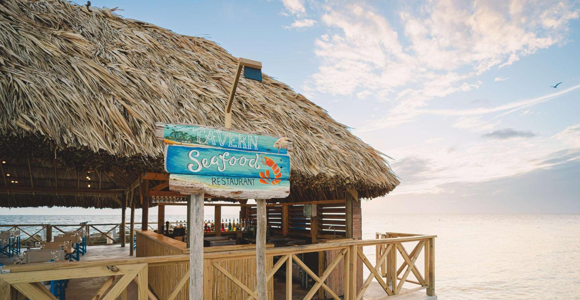 Mangrove Beach Corendon Curacao All-Inclusive Resort, Curio Willemstad Bagian luar foto